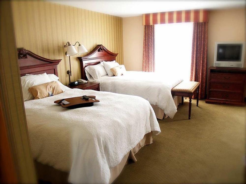 Hampton Inn & Suites Albuquerque-Coors Road Quarto foto