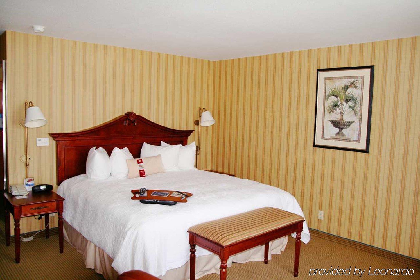 Hampton Inn & Suites Albuquerque-Coors Road Quarto foto
